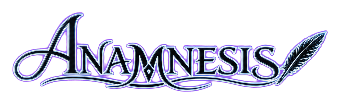 ANAMNESIS