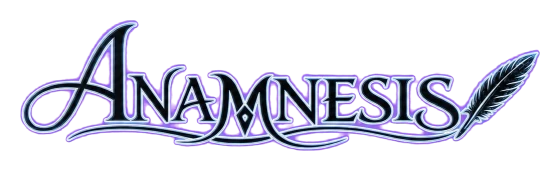 ANAMNESIS